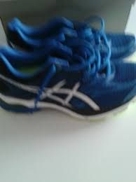 Asics gel novos 42,5