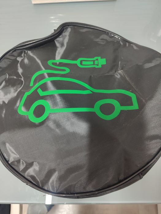 Carregador 8/16Ah Carro Elétrico tipo 2