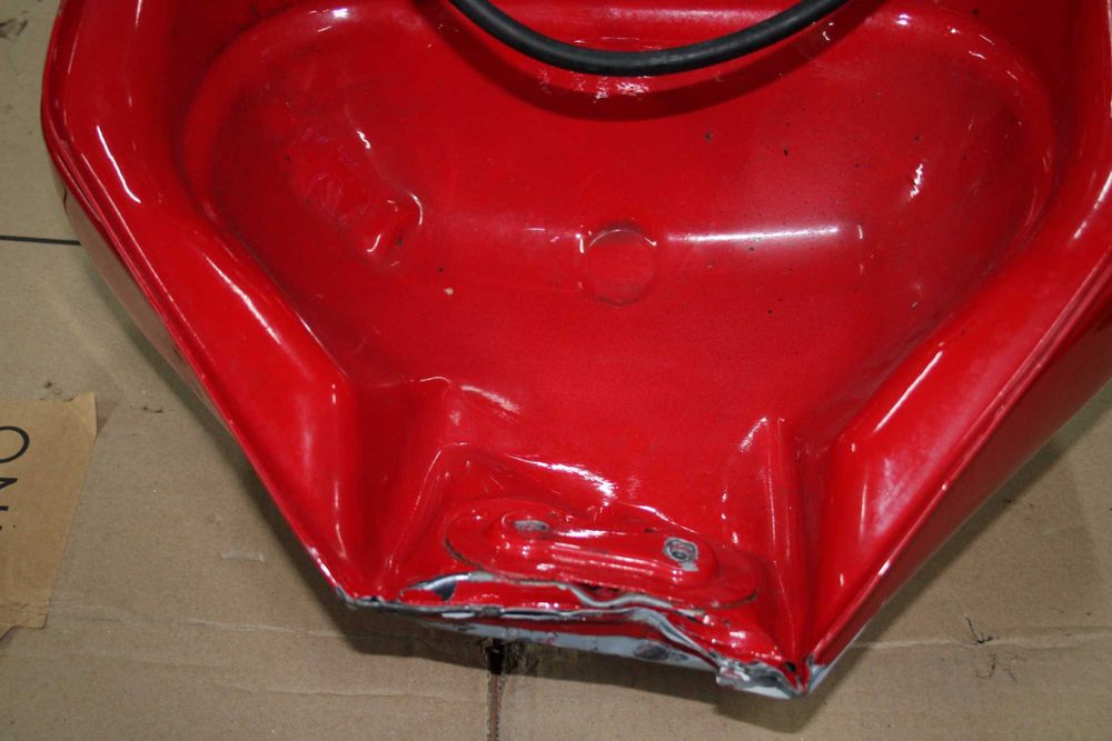 Zbiornik Paliwa Bak Yamaha R6 5SL RJ05 RJ09 03-05