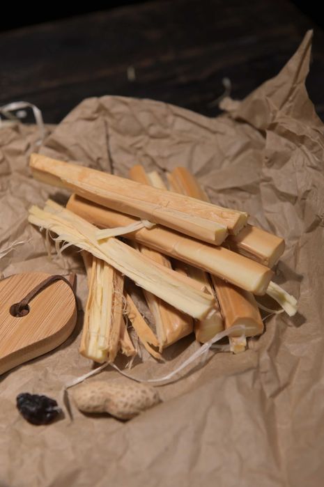 Натуральні сири від виробника: свіжі сулугуні, моцарела, бринза, масло