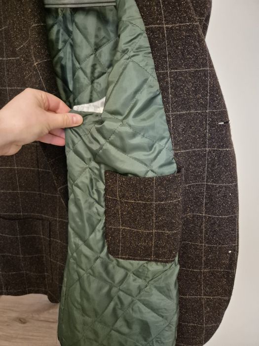 Піджак чоловічий