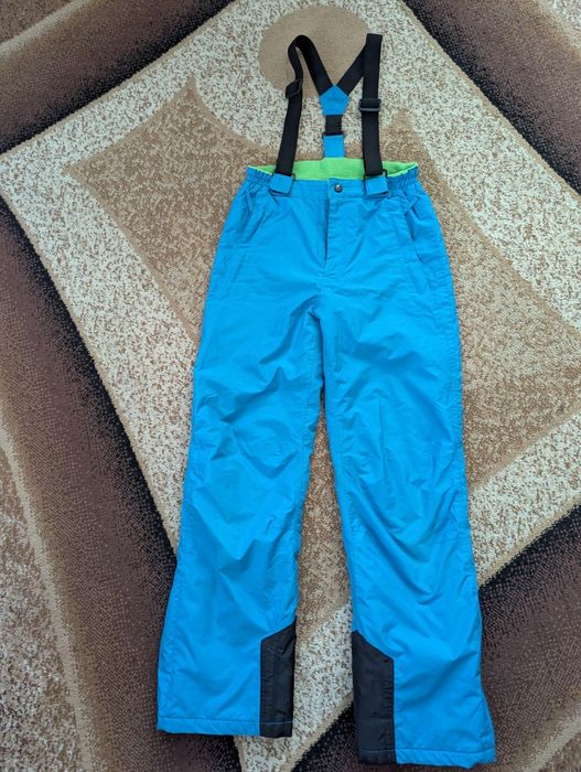 Лыжные штаны 164 рост