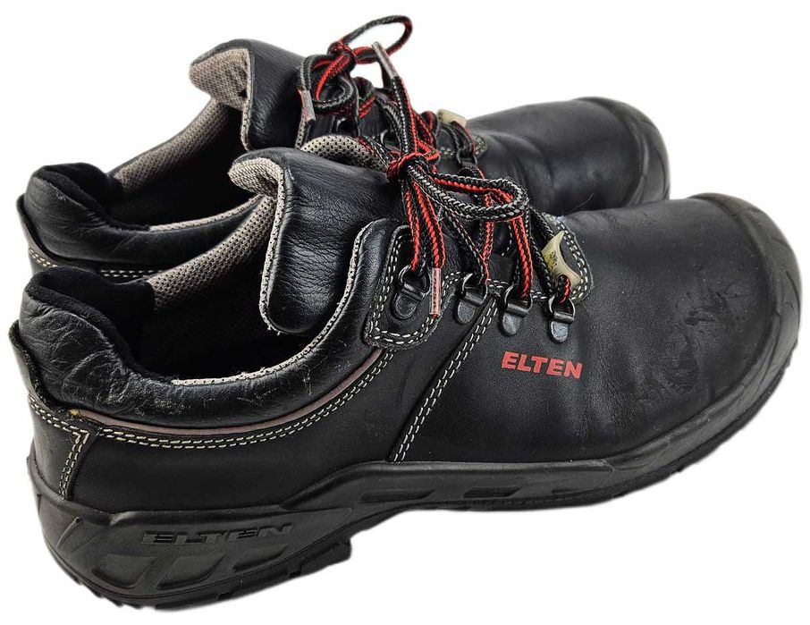 Półbuty ochronne ELTEN RENZO Low ESD S3 rozm. 44