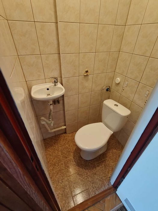 Pokój jednoosobowy
