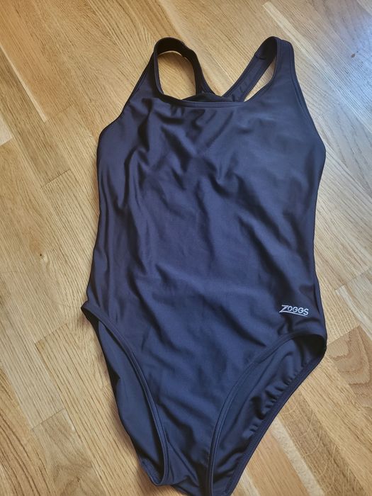 Купальник жіночій Zoggs
