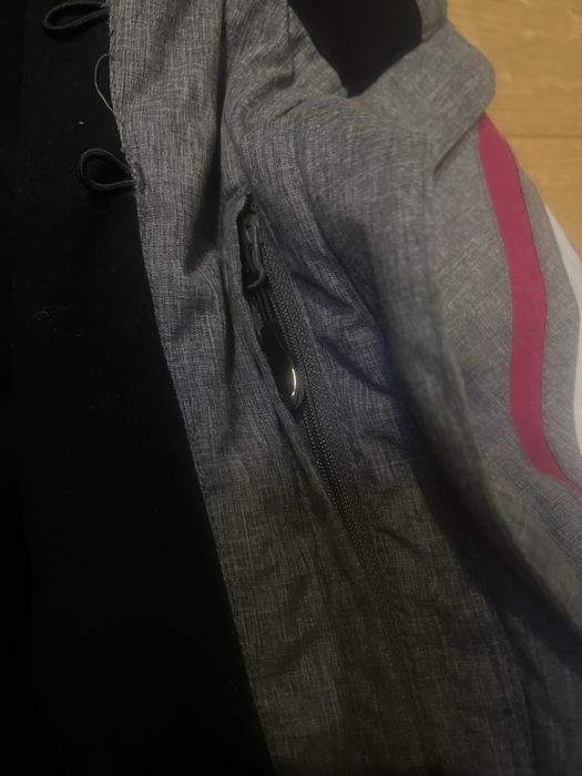 Курточка для дівчинки ,на лижі ріст 164