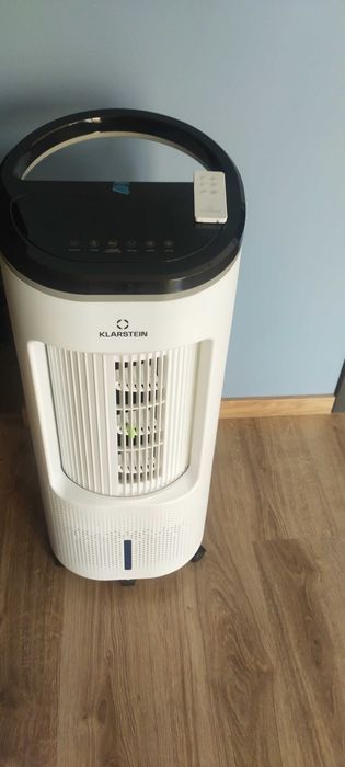Klimator IceWind Plus marki Klarstein