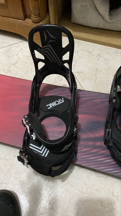 Prancha de snowboard quechua 400Fr