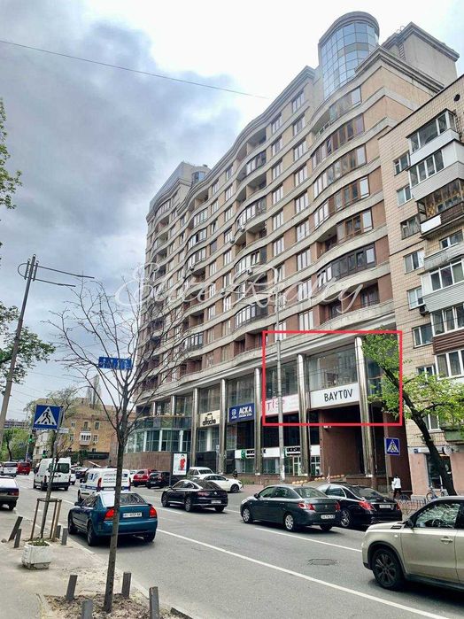 Commercial real estate at st. Zhilyanskaya (area 309 m²) - Atlanta.ua - photo 14