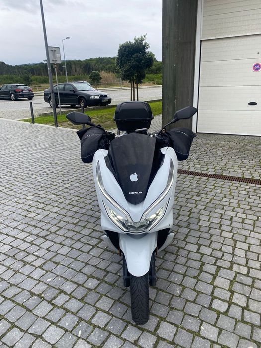 Vendo PCX125cc 2019

Toda revisada.Vai de brinde o baú 

Km: 97.100

V