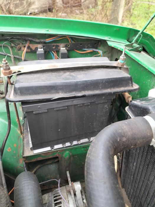 Москвич 2140 АЗЛК