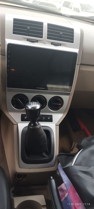 Продам DODGE CALIBRE 2008р