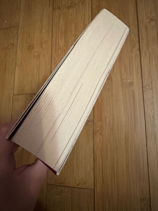 Cwana ciotuchna. Książka dla dzieci i młodzieży. David Walliams