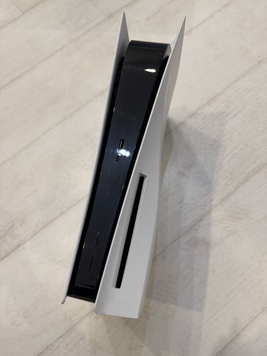 Sony Playstation 5 Blu-ray 825 GB