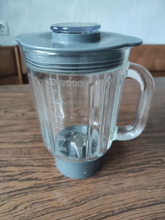 Насадки (запчасти) на кухонный комбайн KENWOOD. КМ 280