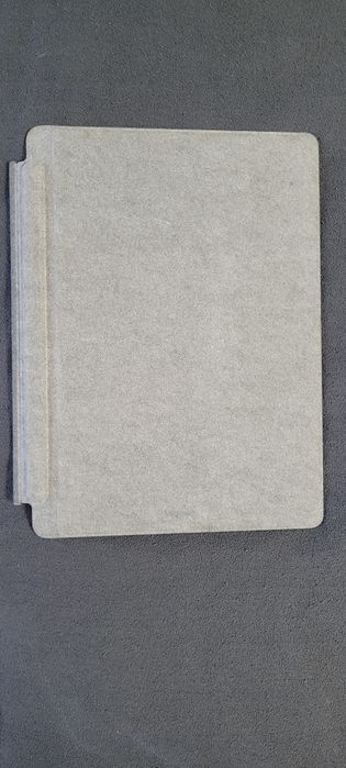 Клавіатура-чохол+Stilus, Microsoft Surface Pro with Slim Pen 2