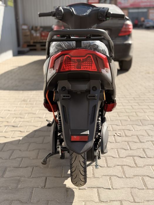 Corso jogger 1500