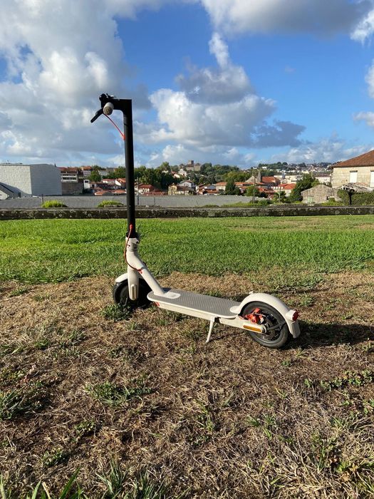 Vendo Xiaomi ninebot