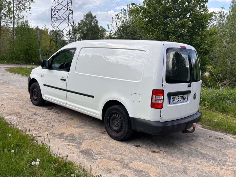 Sprzedam  VW Caddy