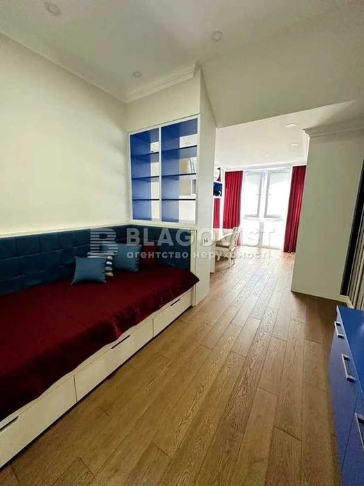 Продаж затишноі 4кімн. квартири 139м2 у ЖК Кришталеві Джерела_ремонт