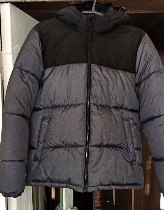 Куртка весна осень