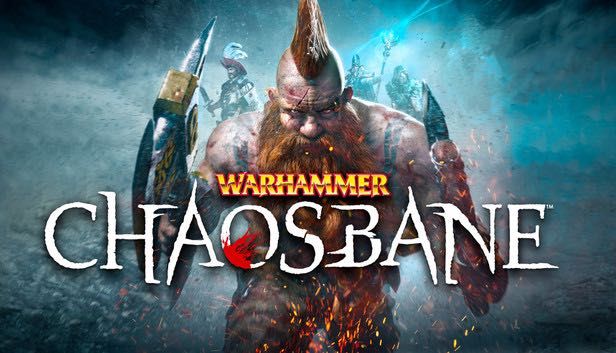 Warhammer: Chaosbane - PC (Steam)