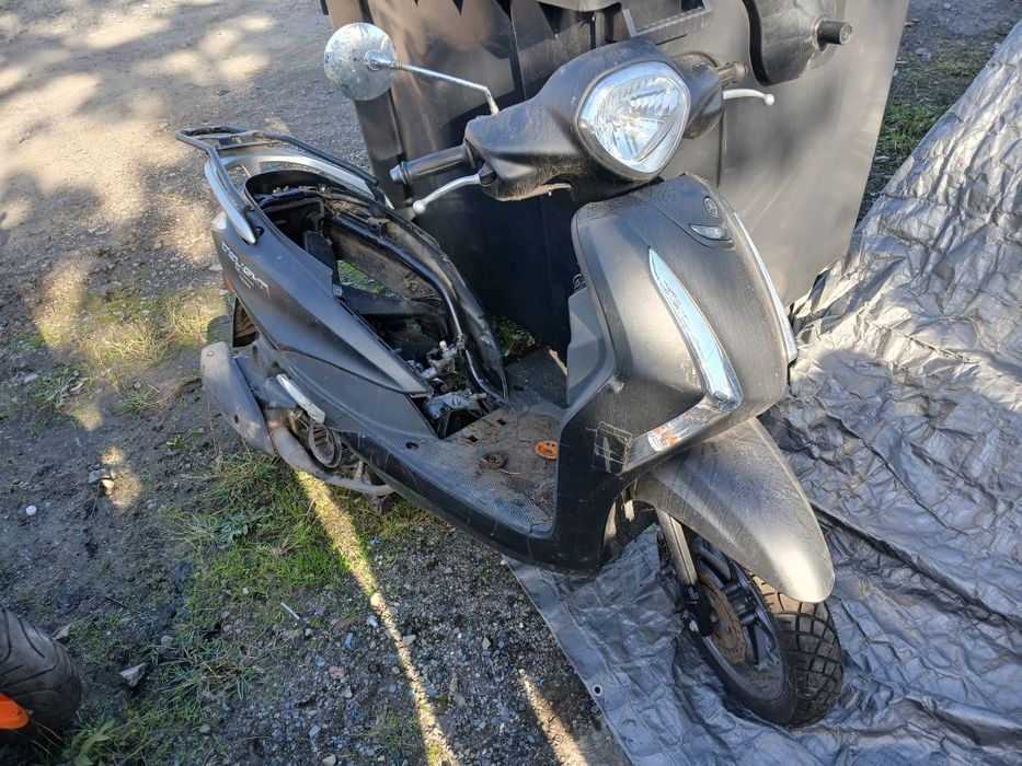 Yamaha