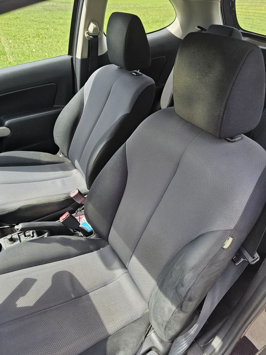 Mazda 2 2009 1.3