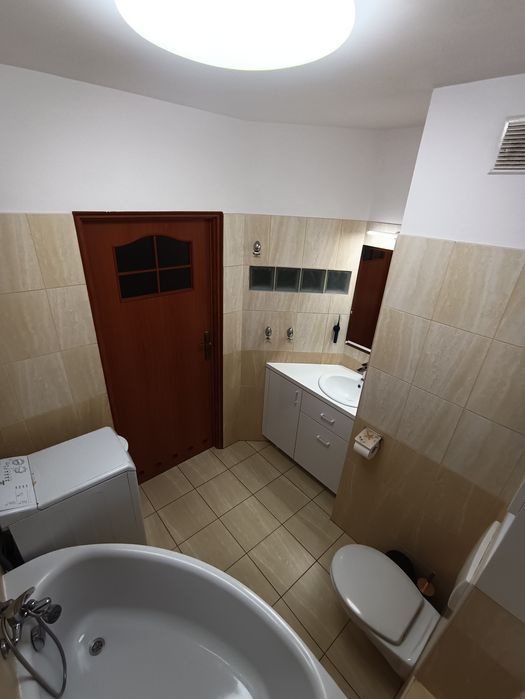Mieszkanie 52m² Pieczewo przy pętli