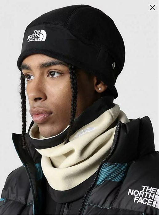 Шапка The North Face ( TNF ) Оригинал. One Size.