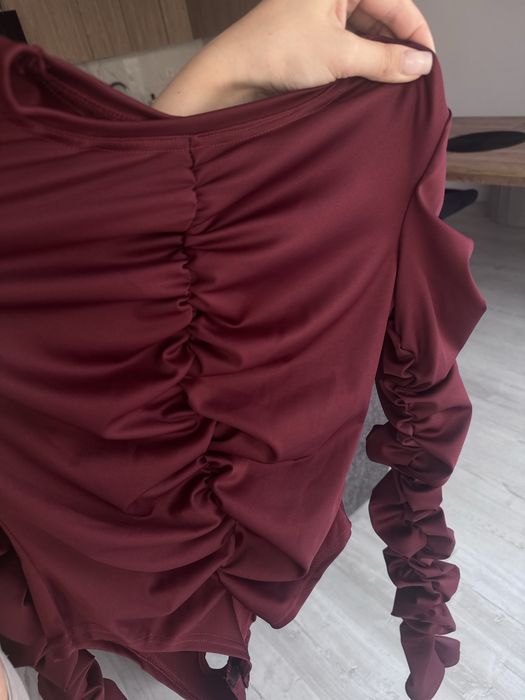 Body nowe rozmiar XS/S
