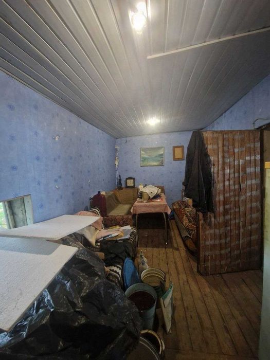 Продається гараж в АК-21