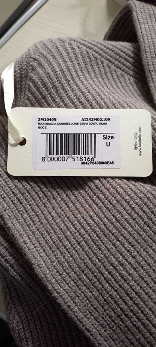 Плаття трикотажне безшовне Kontatto Італія знижка 30%