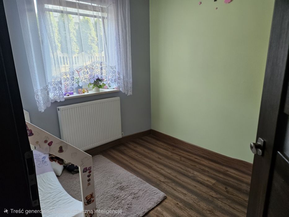 Mieszkanie bezczynszowe