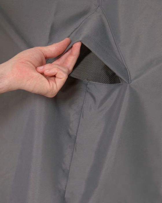 Capa protetora mesa exterior Ø 130cm