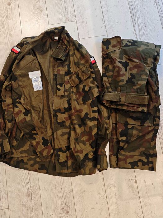 Mundur polowy S/L