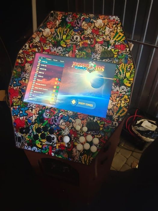 Pandora 3000 gier różne Modele