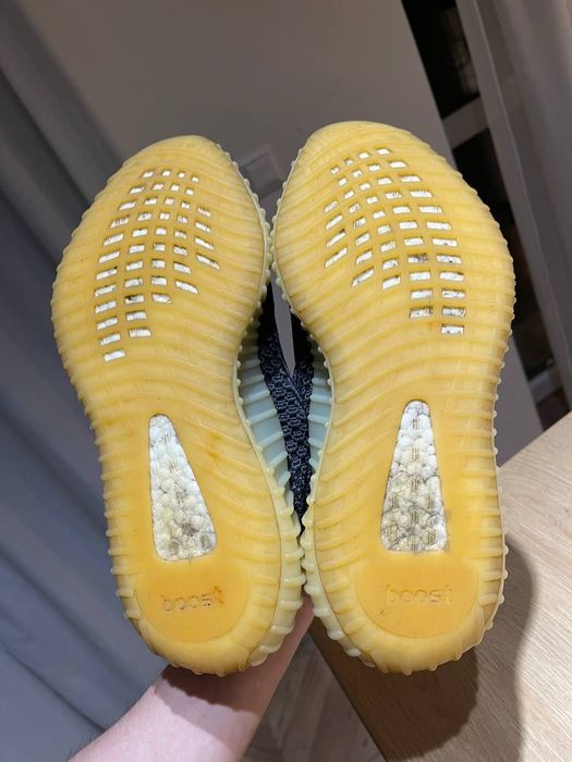 adidas Yeezy boost 350 v2 carbon 39 zebra onyx beluga carbon white bon