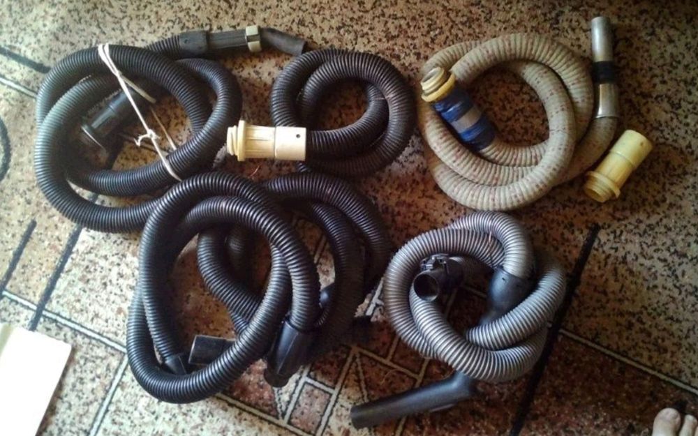 Насадка, шланг, пылесос, турбощетка, трубка,  телескопическая, труба.