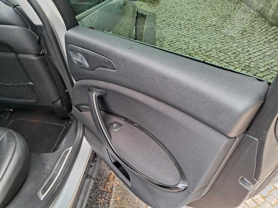 Vendo Citroen C5