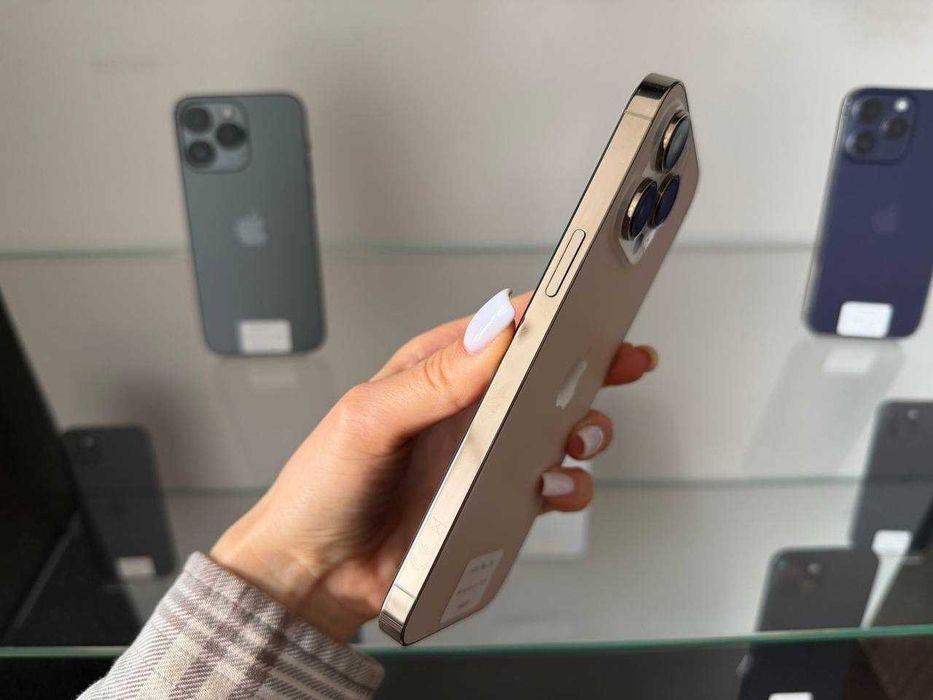 iPhone 14 Pro Max 256 Gb Neverlock (фіз карта) / Магазин + Гарантія
