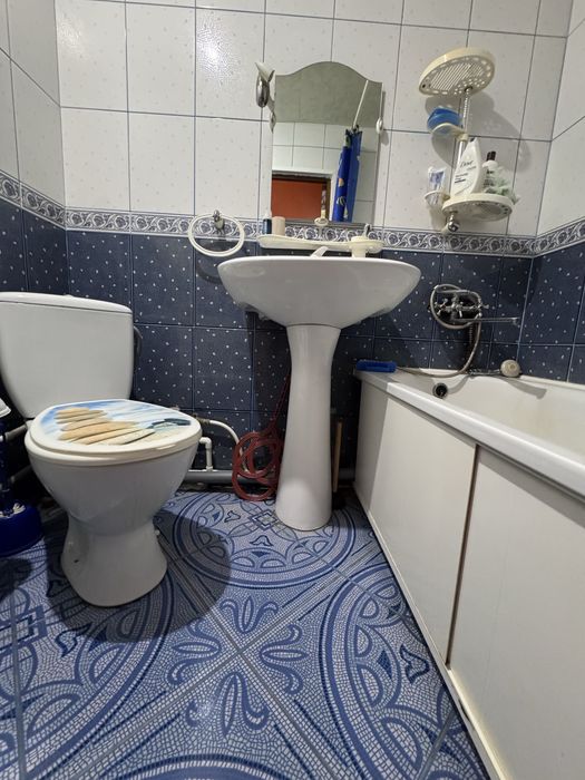 Оренда 3к квартири на вул. Металургів