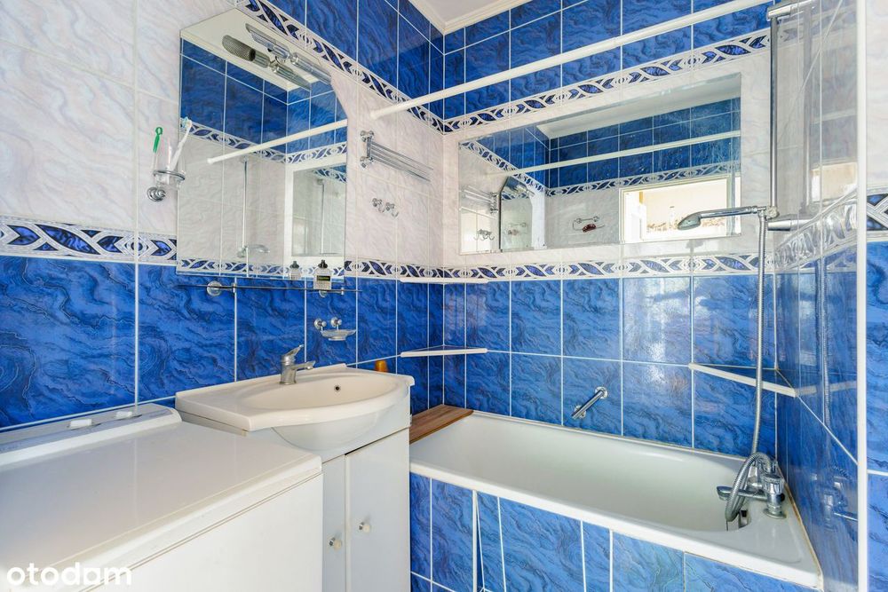 Umińskiego 20 43 m² - 2-pokojowe mieszkanie z oddzielną kuchnią+piwnica - Widok 5
