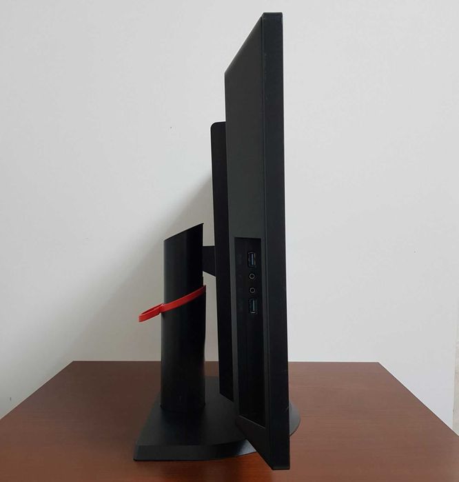 Моноблок Lenovo ThinkCentre M92z - 23", 1920 x 1080,  Core i5