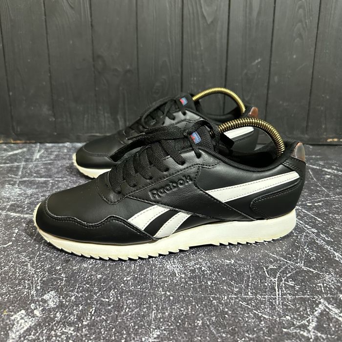 Шкіряні кросівки Reebok Classic 41/26.5 cm