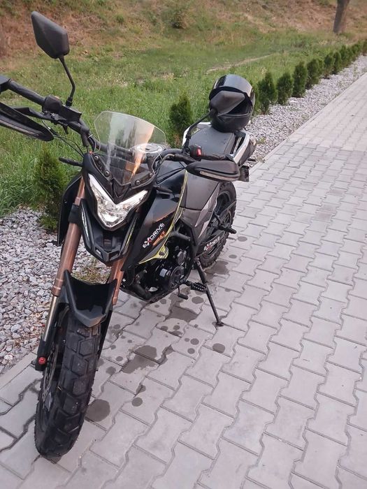 Продам мотоцикл