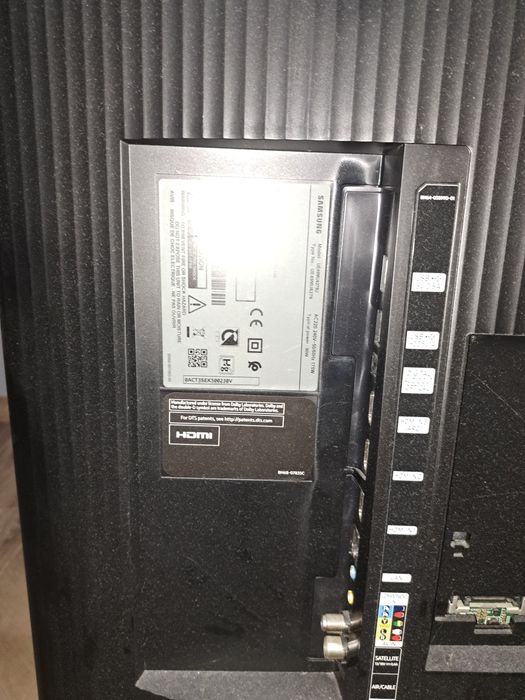 Samsung smart tv 49 zal