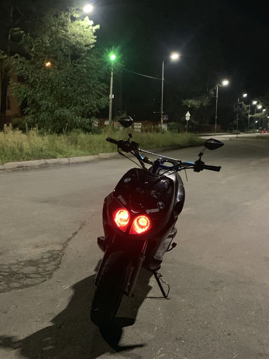 Продам вайпер рейс 2 150 кубов чудо проект