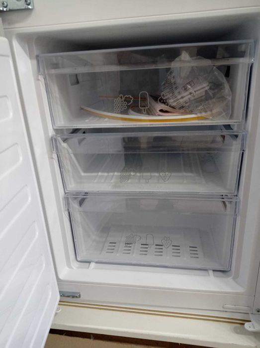 Frigorífico combinado - Teka