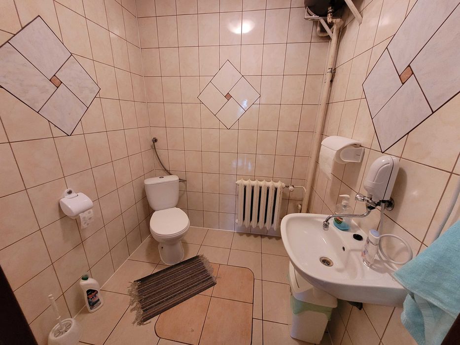 Kwatery pracownicze Jaworzno